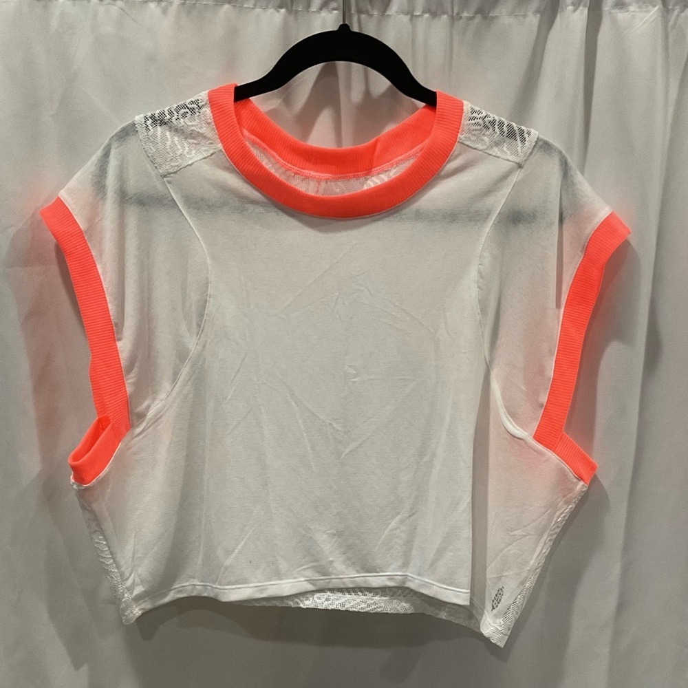 NWOT FP Movement Good Sport Tee
